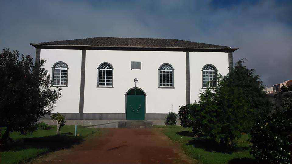 Igreja Evangélica Presbiteriana - Igreja Presbiteriana em Portugal - Igreja Protestante